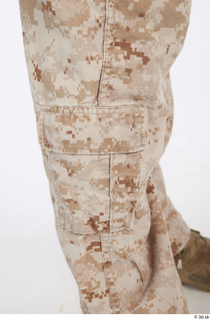 Casey Schneider Pose A dessert marpat  details of uniformt…